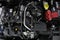2023 Nissan Sentra 1.8 Sense At