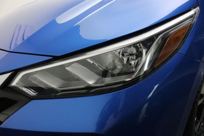 2023 Nissan Sentra 1.8 Sense At