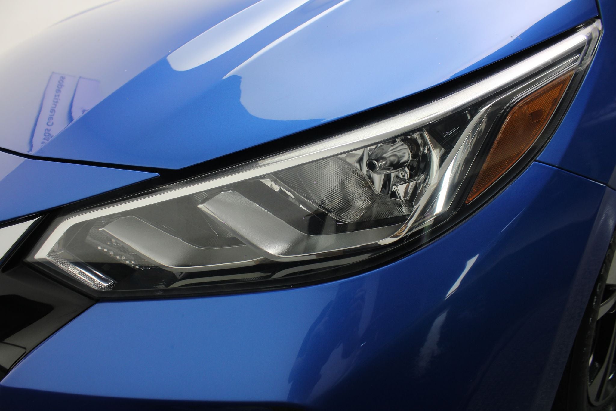 2023 Nissan Sentra 1.8 Sense At