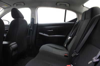 2023 Nissan Sentra 1.8 Sense At