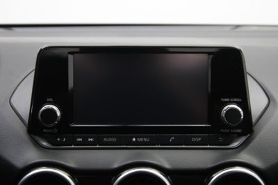 2023 Nissan Sentra 1.8 Sense At