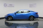 2023 Nissan Sentra 1.8 Sense At