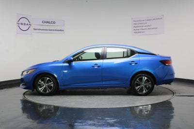 2023 Nissan Sentra 1.8 Sense At