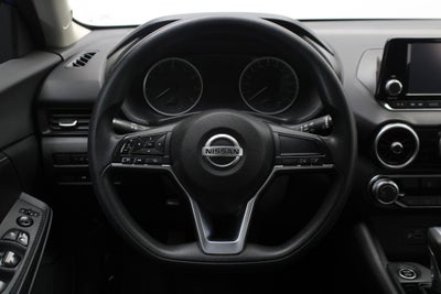 2023 Nissan Sentra 1.8 Sense At
