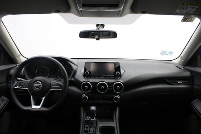 2023 Nissan Sentra 1.8 Sense At