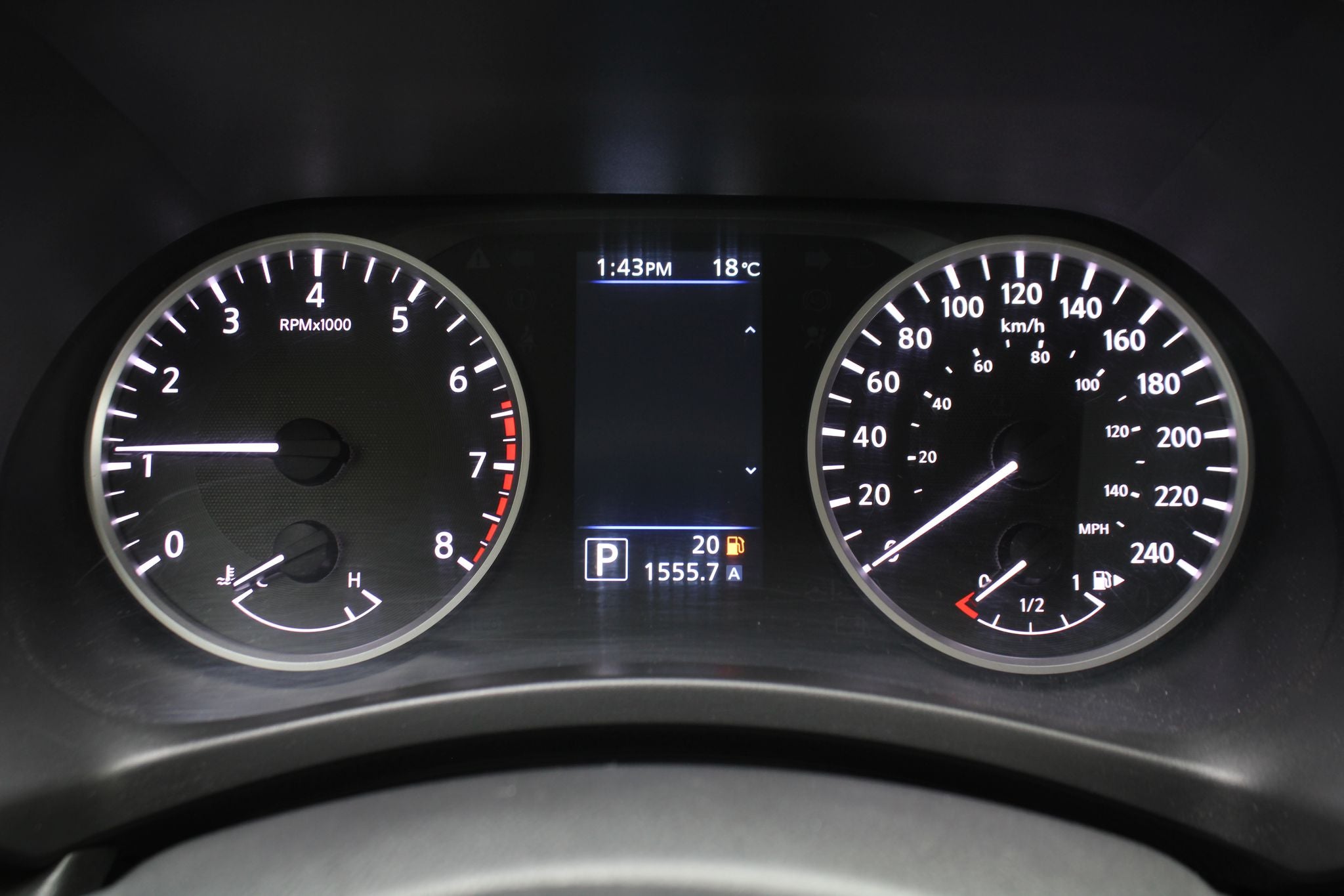 2023 Nissan Sentra 1.8 Sense At