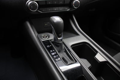 2023 Nissan Sentra 1.8 Sense At