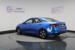 2023 Nissan Sentra 1.8 Sense At