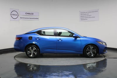 2023 Nissan Sentra 1.8 Sense At
