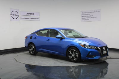 2023 Nissan Sentra 1.8 Sense At