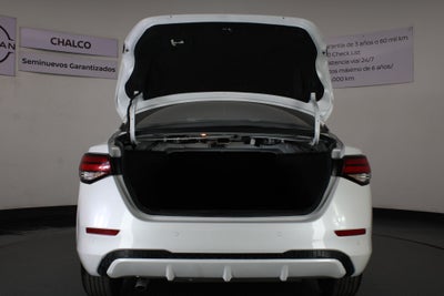 2024 Nissan Sentra 2.0 Sense Mt