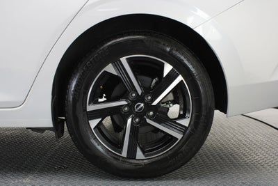2024 Nissan Sentra 2.0 Sense Mt