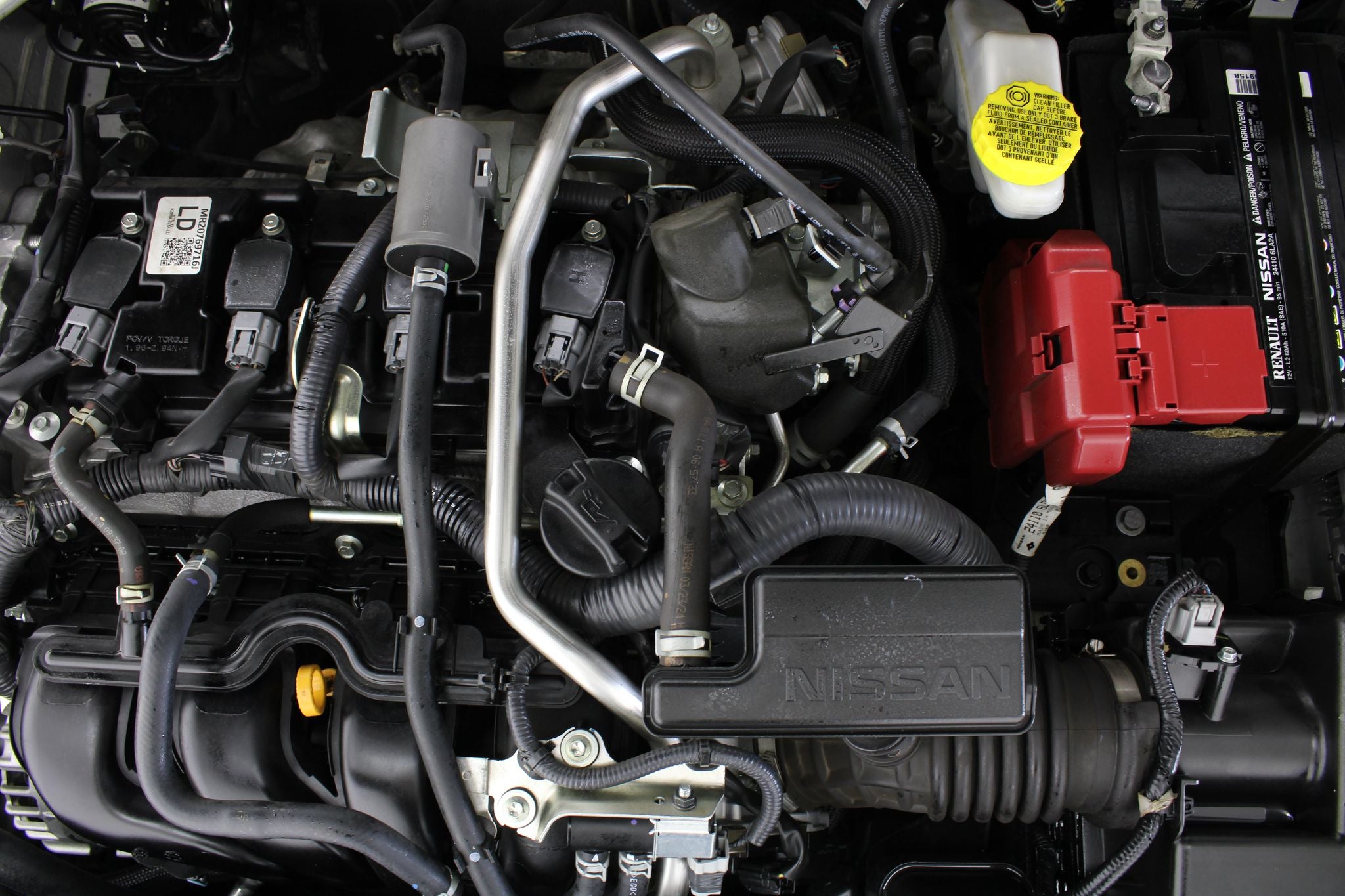 2024 Nissan Sentra 2.0 Sense Mt