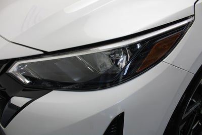2024 Nissan Sentra 2.0 Sense Mt