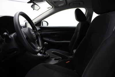 2024 Nissan Sentra 2.0 Sense Mt
