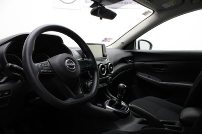 2024 Nissan Sentra 2.0 Sense Mt