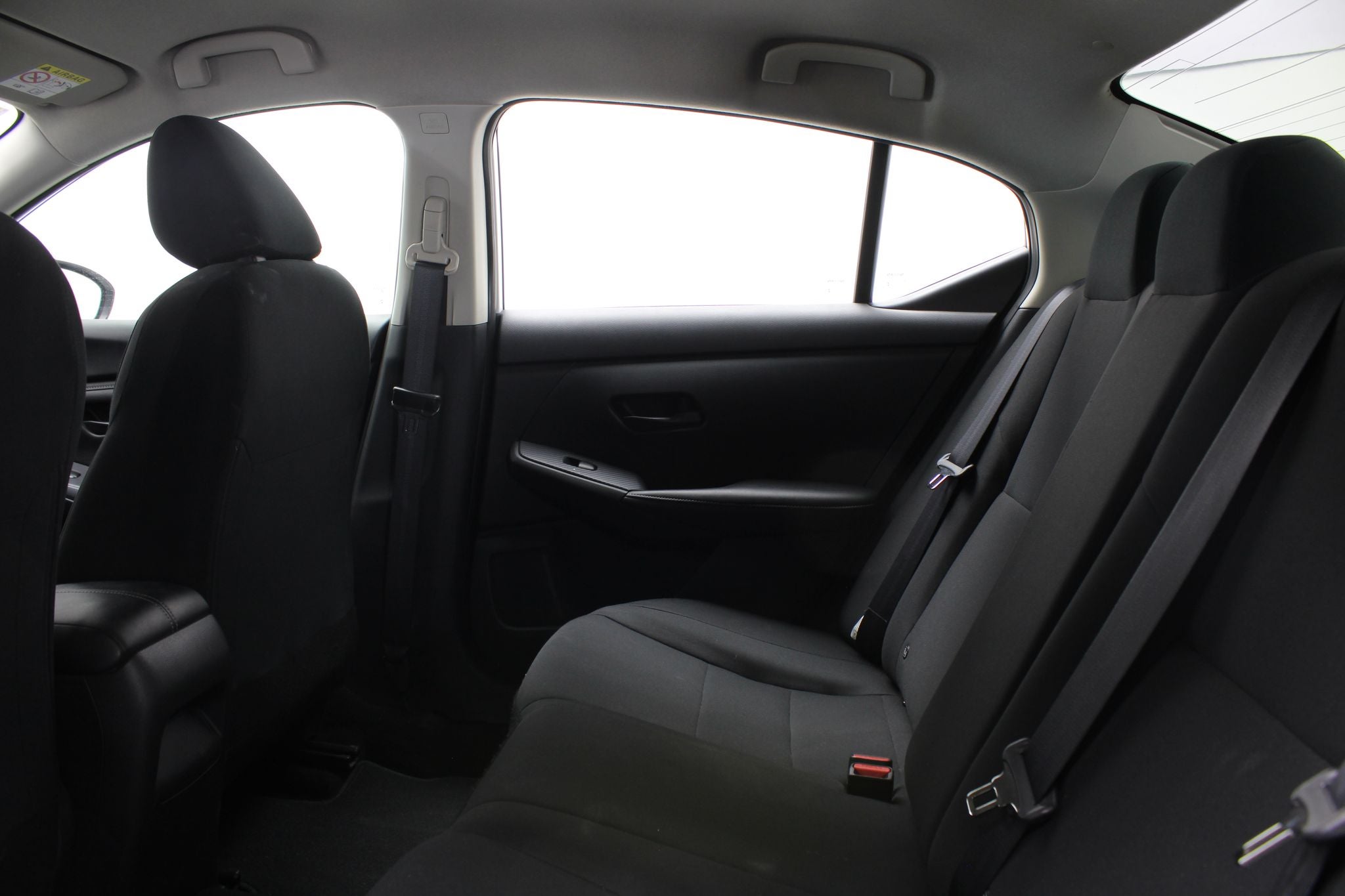 2024 Nissan Sentra 2.0 Sense Mt