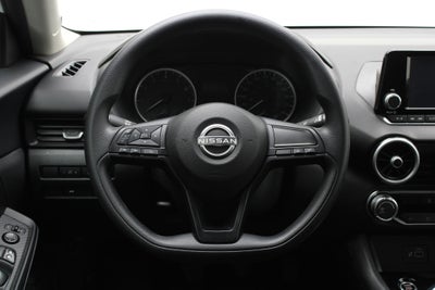 2024 Nissan Sentra 2.0 Sense Mt