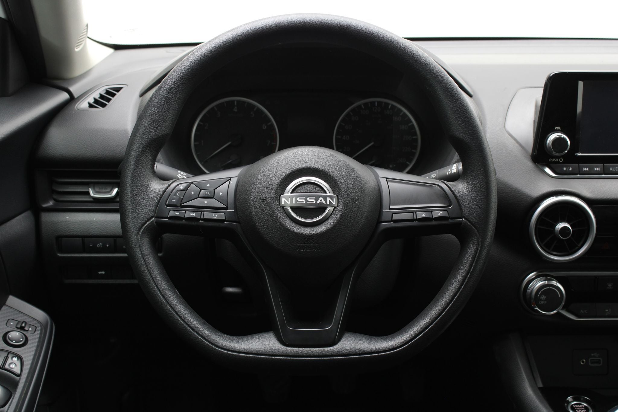 2024 Nissan Sentra 2.0 Sense Mt