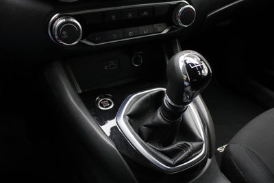 2024 Nissan Sentra 2.0 Sense Mt
