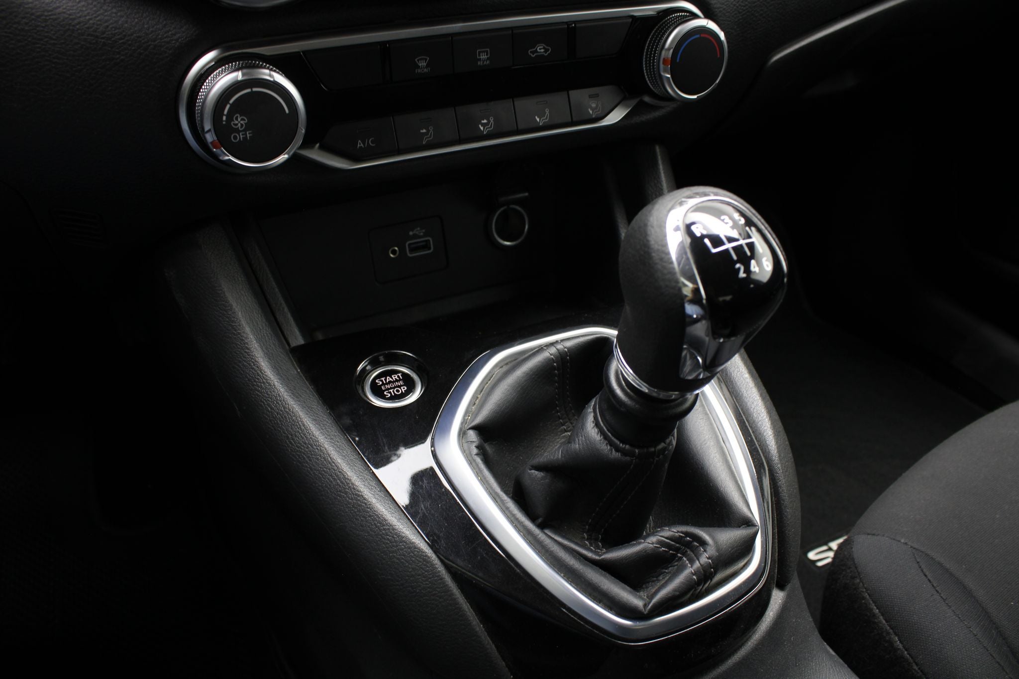 2024 Nissan Sentra 2.0 Sense Mt