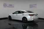 2024 Nissan Sentra 2.0 Sense Mt
