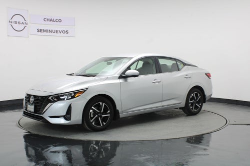 2024 Nissan Sentra 2.0 Advance At