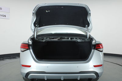 2024 Nissan Sentra 2.0 Advance At