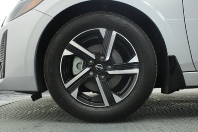 2024 Nissan Sentra 2.0 Advance At