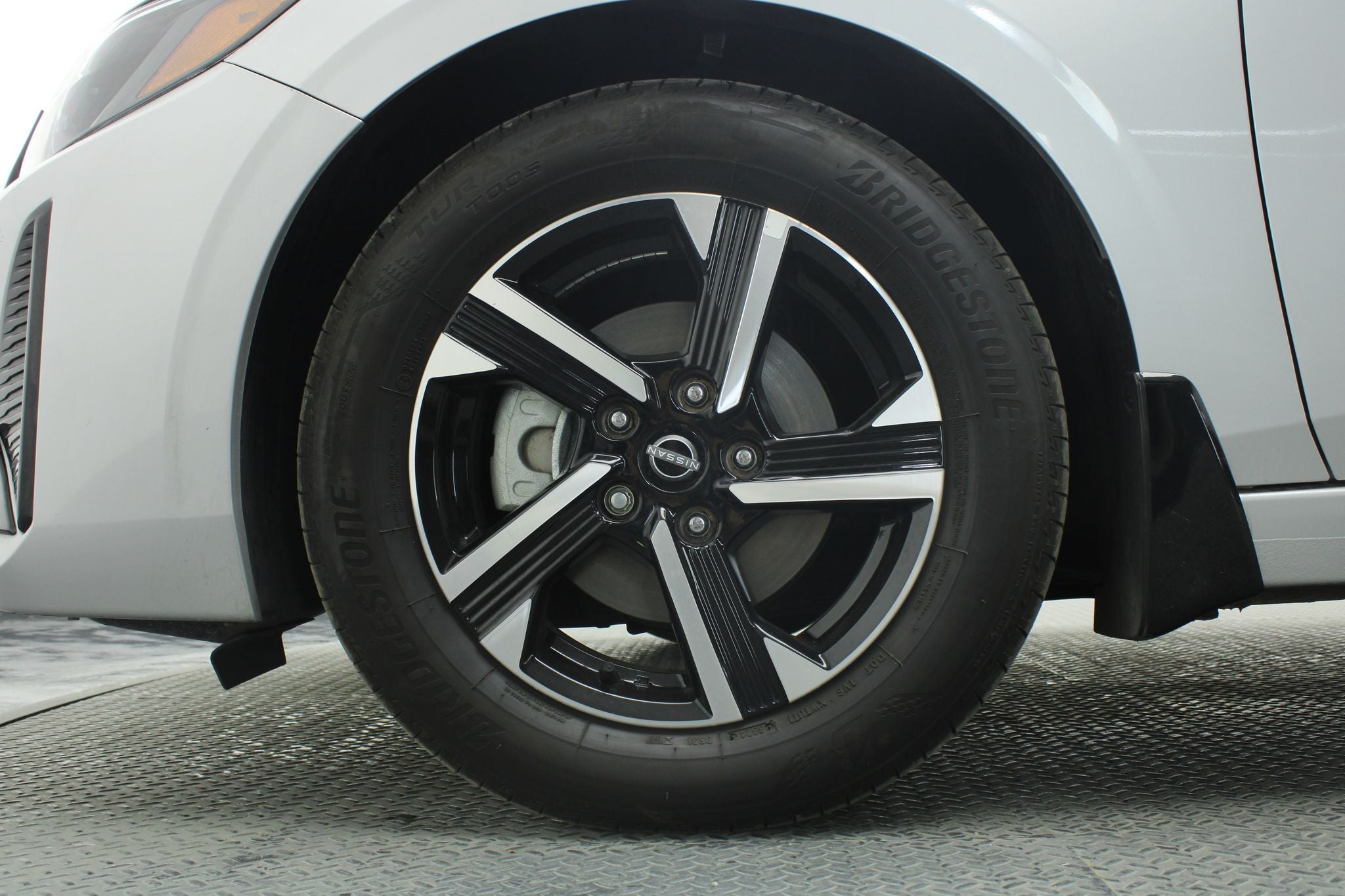 2024 Nissan Sentra 2.0 Advance At