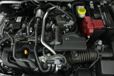 2024 Nissan Sentra 2.0 Advance At