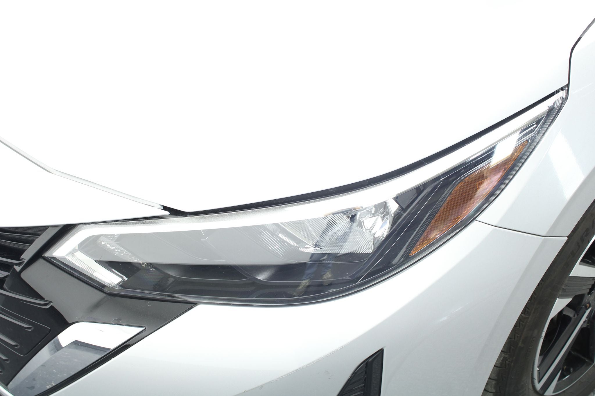 2024 Nissan Sentra 2.0 Advance At