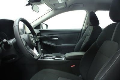 2024 Nissan Sentra 2.0 Advance At