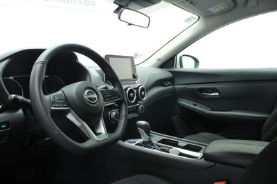 2024 Nissan Sentra 2.0 Advance At