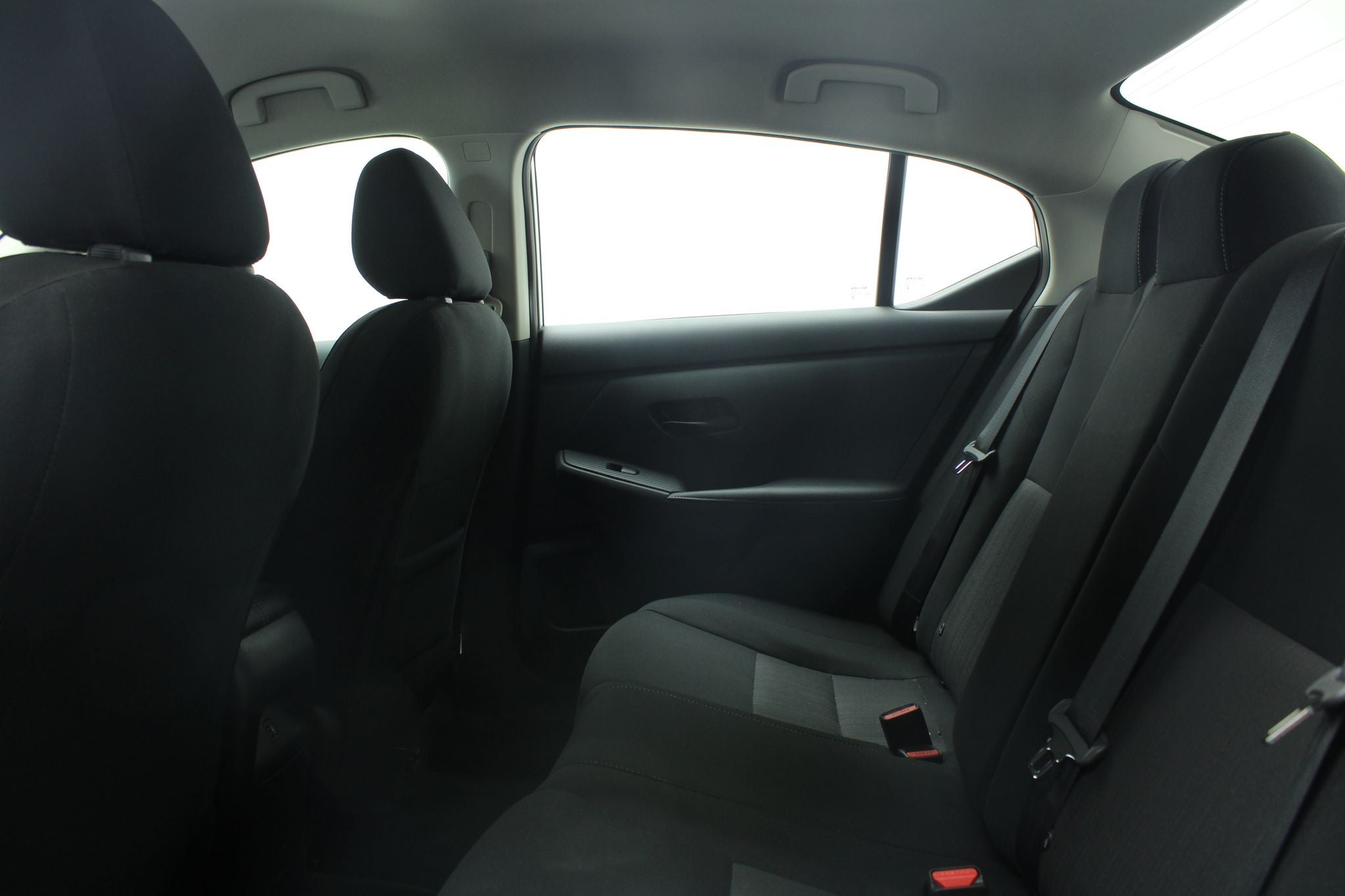 2024 Nissan Sentra 2.0 Advance At