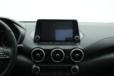 2024 Nissan Sentra 2.0 Advance At