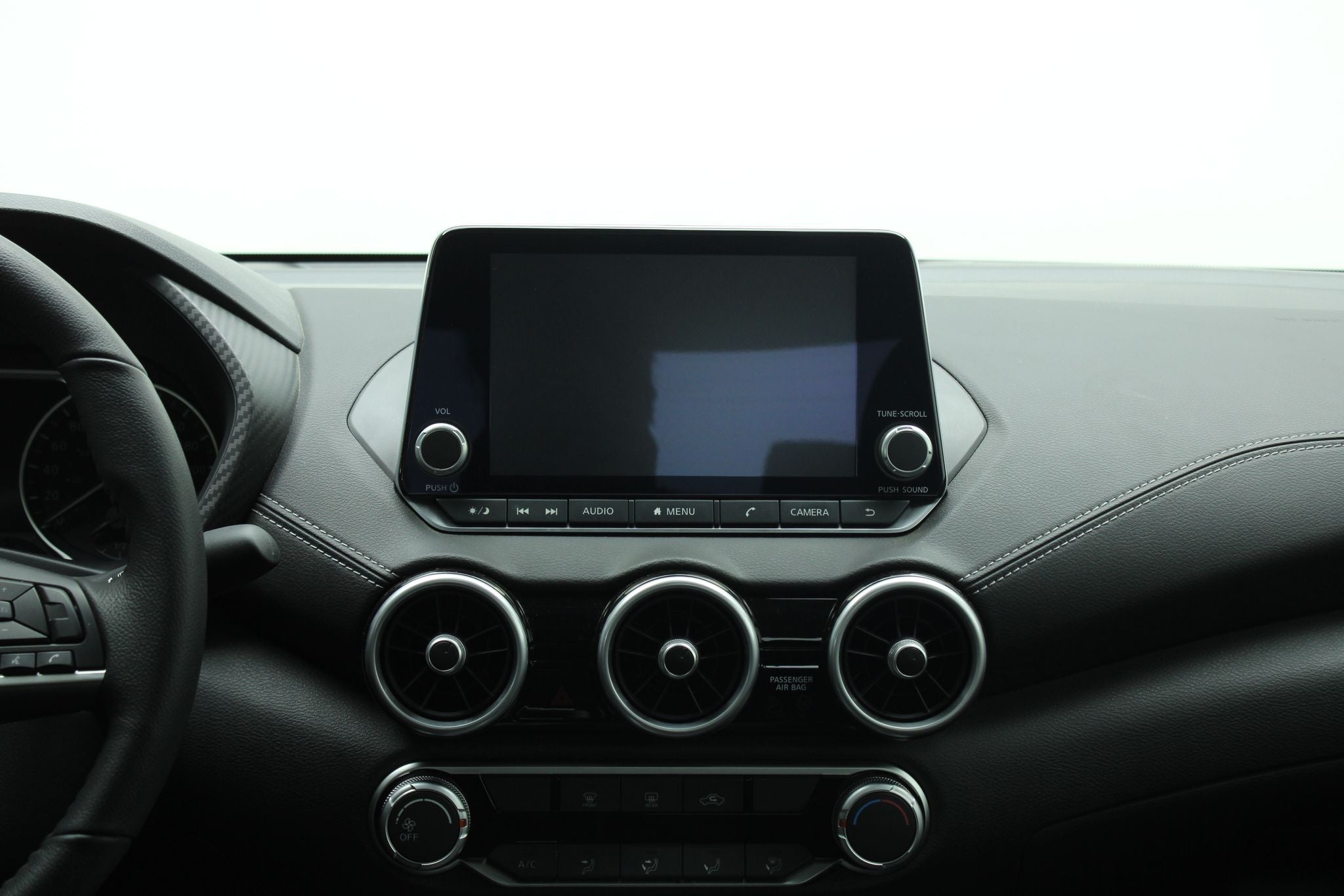 2024 Nissan Sentra 2.0 Advance At