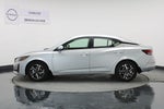 2024 Nissan Sentra 2.0 Advance At