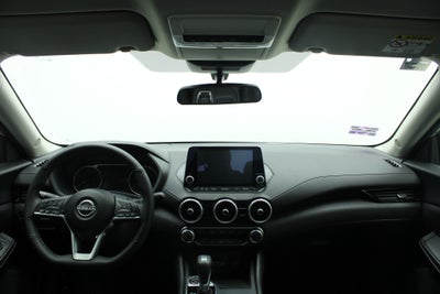 2024 Nissan Sentra 2.0 Advance At