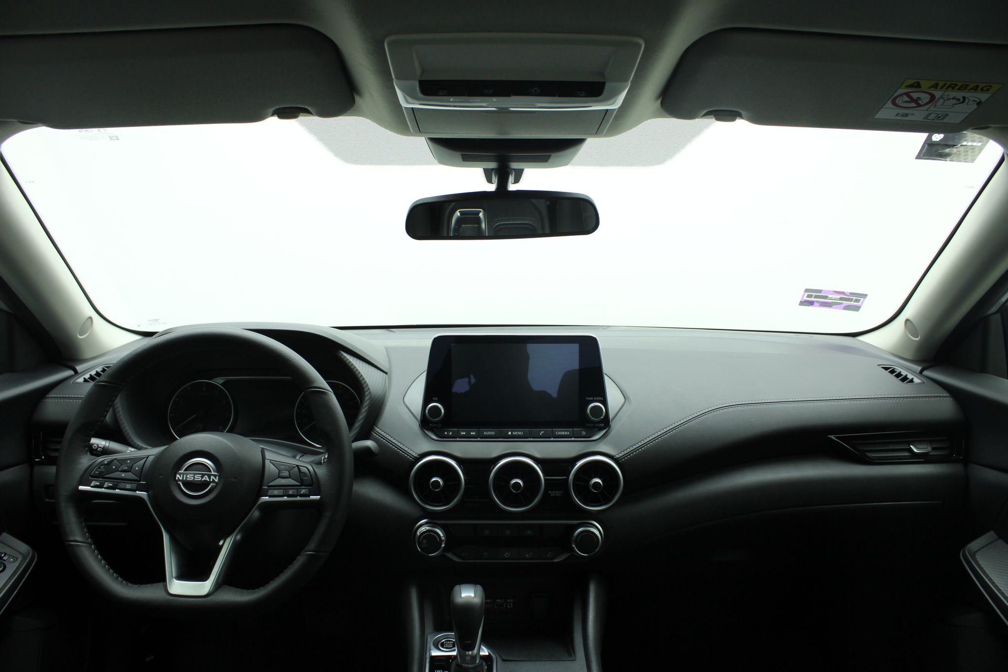 2024 Nissan Sentra 2.0 Advance At