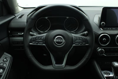 2024 Nissan Sentra 2.0 Advance At