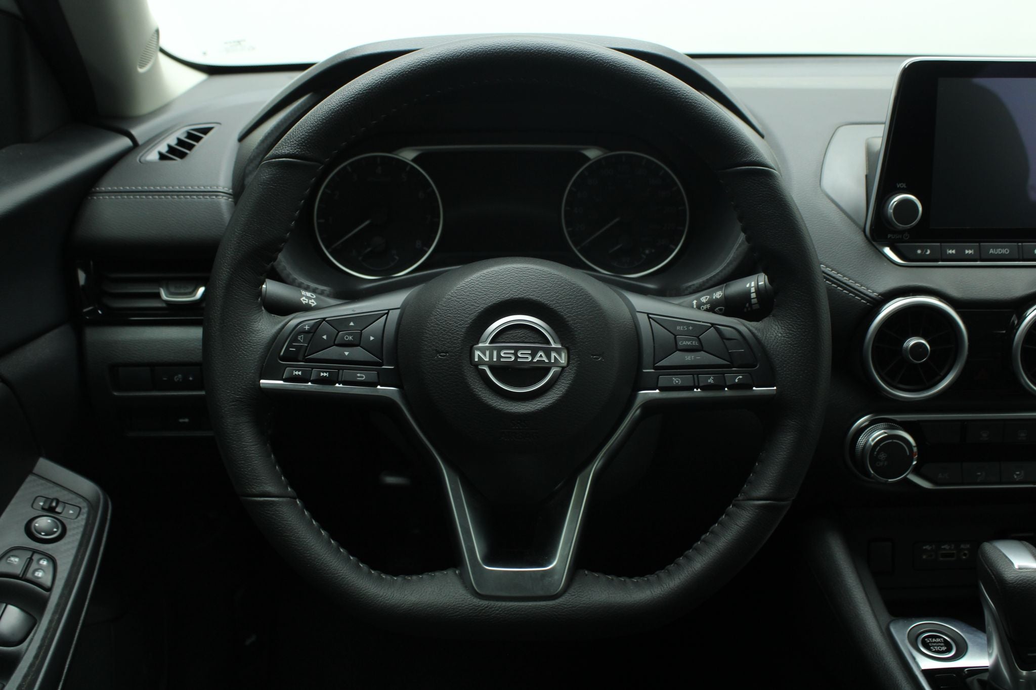 2024 Nissan Sentra 2.0 Advance At