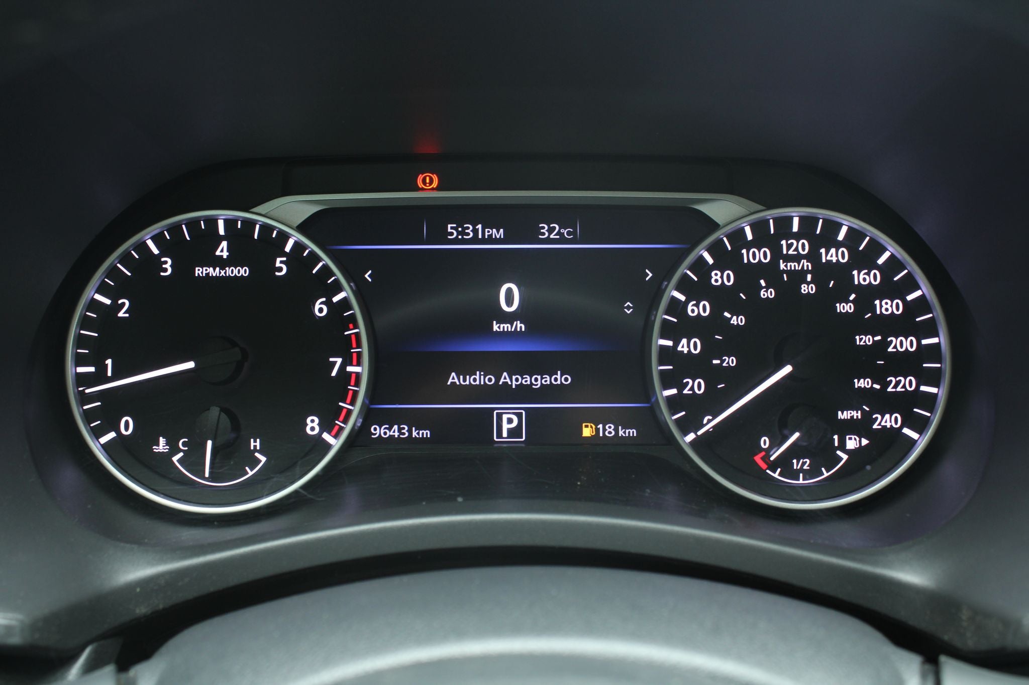 2024 Nissan Sentra 2.0 Advance At