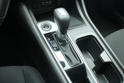 2024 Nissan Sentra 2.0 Advance At