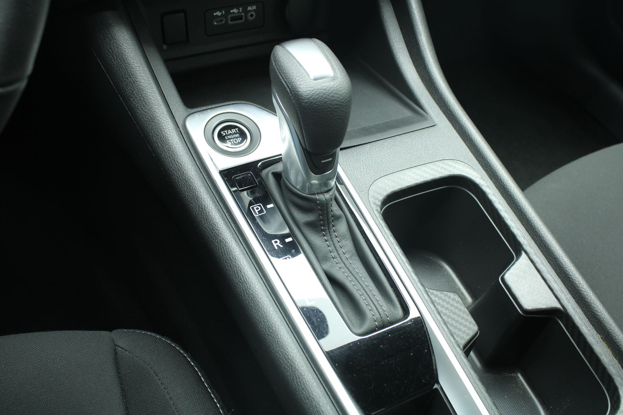 2024 Nissan Sentra 2.0 Advance At