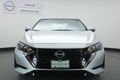 2024 Nissan Sentra 2.0 Advance At