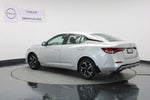 2024 Nissan Sentra 2.0 Advance At