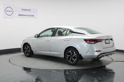 2024 Nissan Sentra 2.0 Advance At