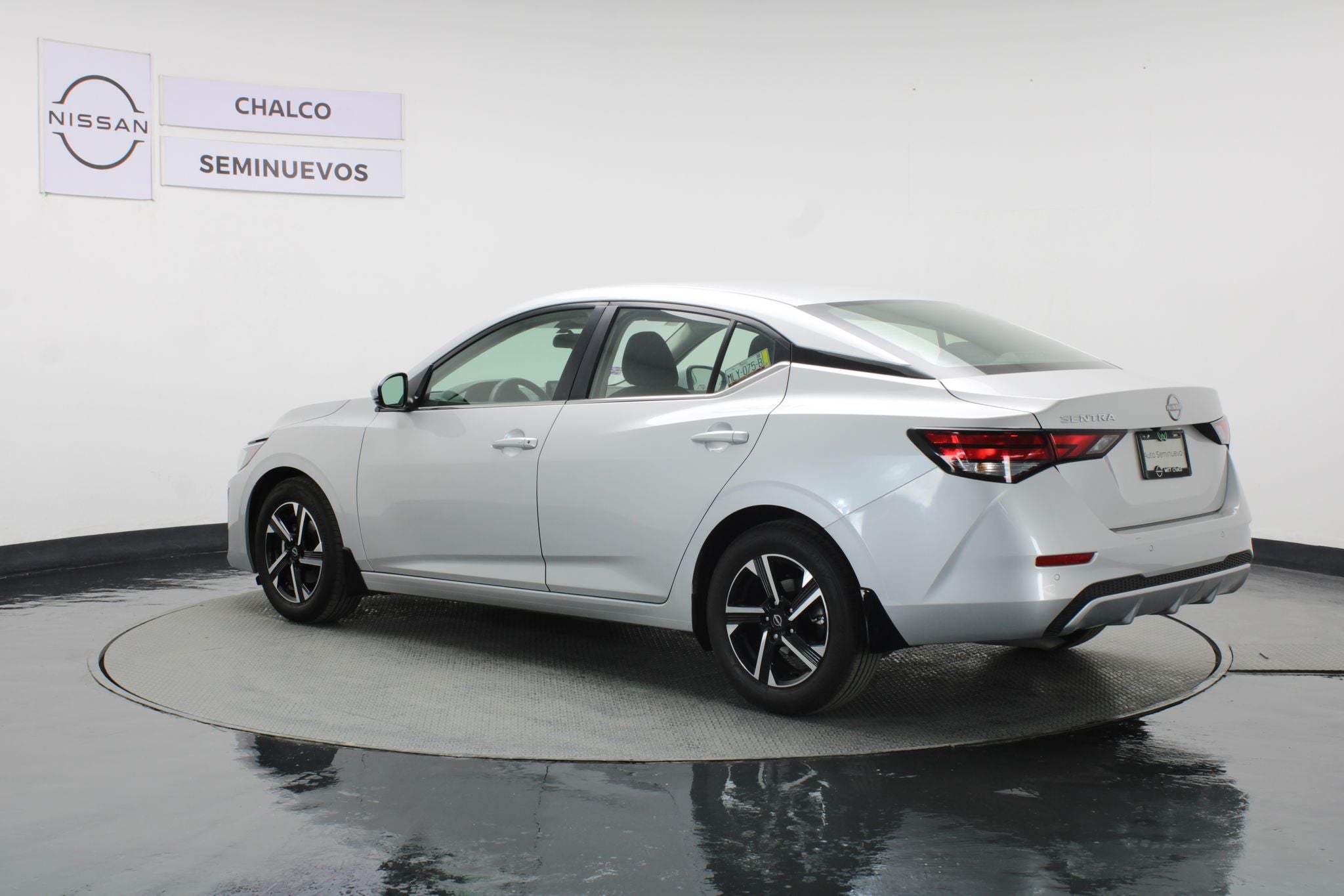 2024 Nissan Sentra 2.0 Advance At