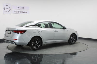 2024 Nissan Sentra 2.0 Advance At
